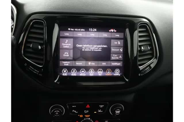 Jeep Compass (2021) thumbnail 47
