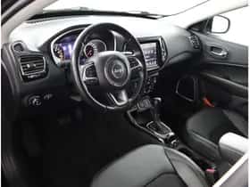Jeep Compass (2021) thumbnail 50
