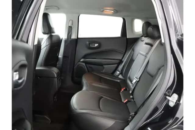 Jeep Compass (2021) thumbnail 6