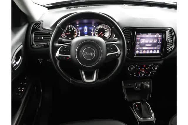 Jeep Compass (2021) thumbnail 51