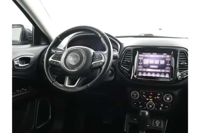 Jeep Compass (2021) thumbnail 52
