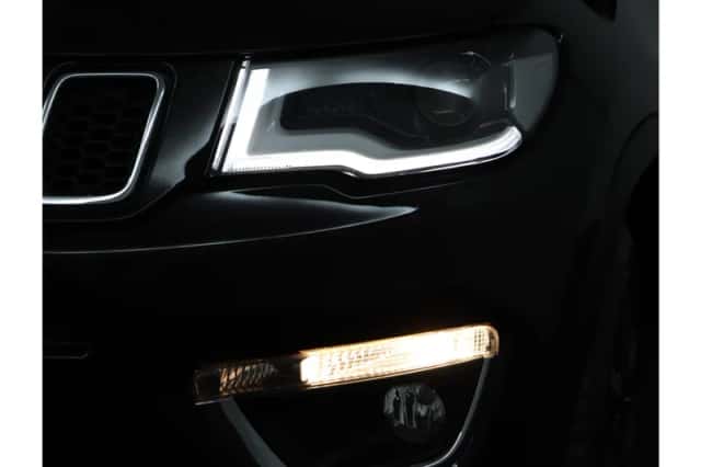Jeep Compass (2021) thumbnail 53