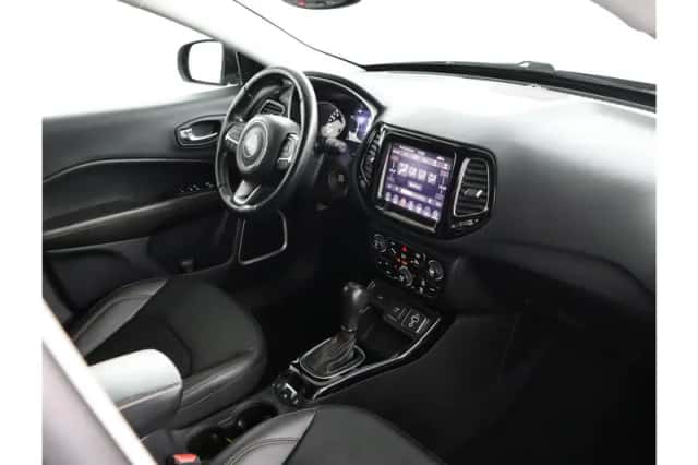 Jeep Compass (2021) thumbnail 54