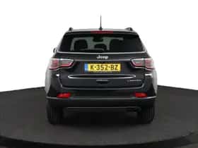 Jeep Compass (2021) thumbnail 56