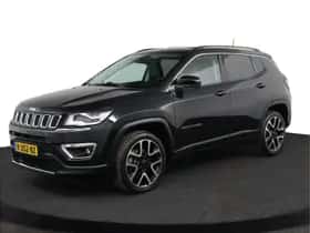 Jeep Compass (2021) thumbnail 58