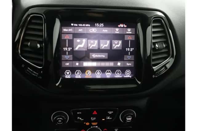 Jeep Compass (2021) thumbnail 9