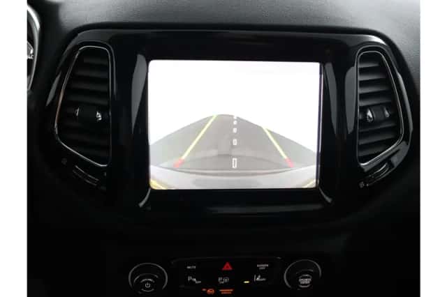Jeep Compass (2021) thumbnail 10