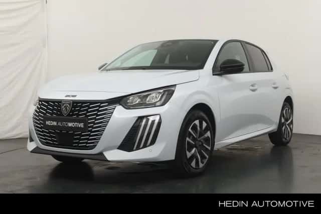 Peugeot 208 (2026) thumbnail 1