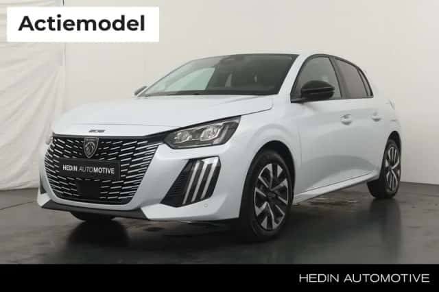Peugeot 208 (2026) thumbnail 1