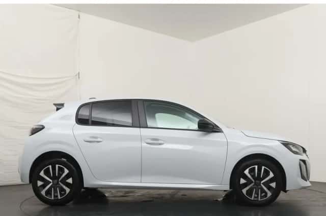 Peugeot 208 (2026) thumbnail 4