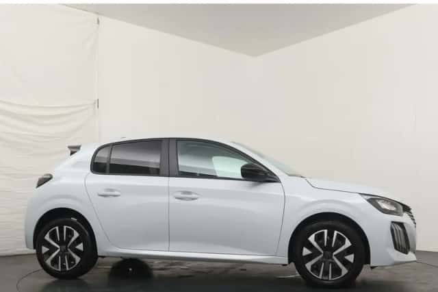 Peugeot 208 (2026) thumbnail 6