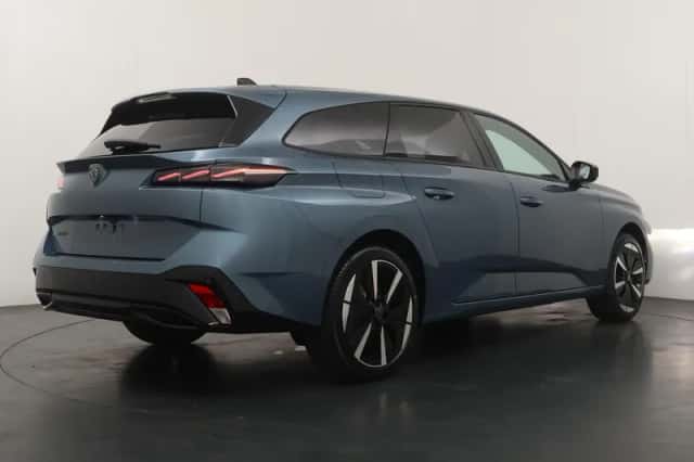 Peugeot e-308 (2026) thumbnail 2