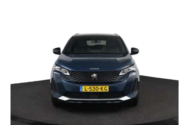 Peugeot 3008 (2021) thumbnail 15