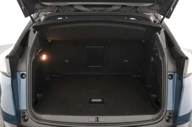 Peugeot 3008 (2021) thumbnail 20