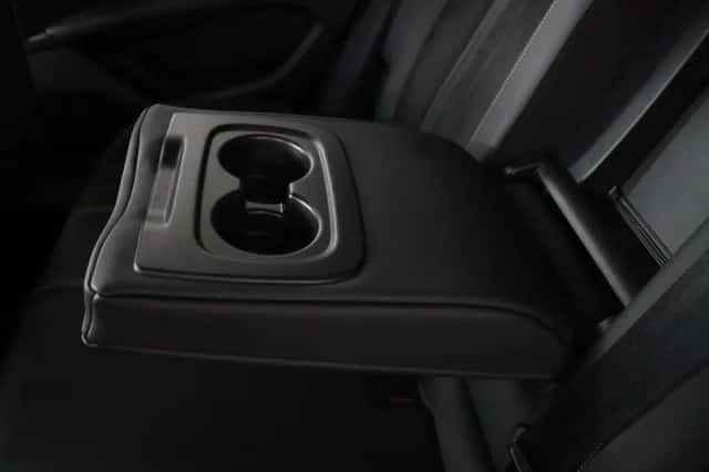 Peugeot 3008 (2021) thumbnail 34
