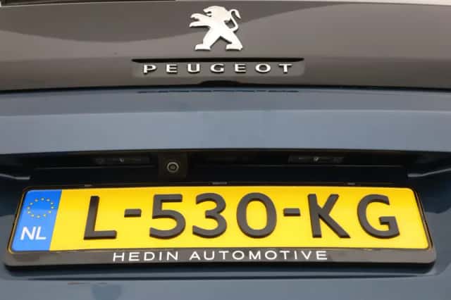 Peugeot 3008 (2021) thumbnail 37