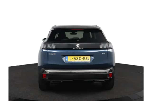 Peugeot 3008 (2021) thumbnail 48