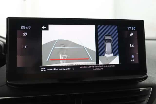 Peugeot 3008 (2021) thumbnail 10