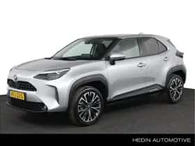 Toyota Yaris Cross (2021) thumbnail 1