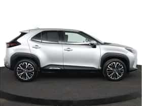 Toyota Yaris Cross (2021) thumbnail 12
