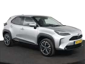 Toyota Yaris Cross (2021) thumbnail 13