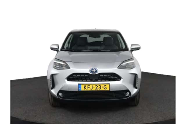 Toyota Yaris Cross (2021) thumbnail 14