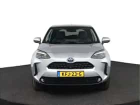 Toyota Yaris Cross (2021) thumbnail 14