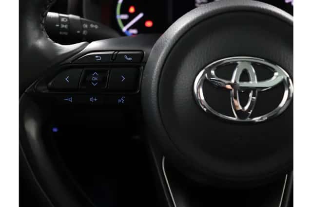 Toyota Yaris Cross (2021) thumbnail 15