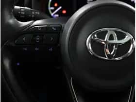 Toyota Yaris Cross (2021) thumbnail 15
