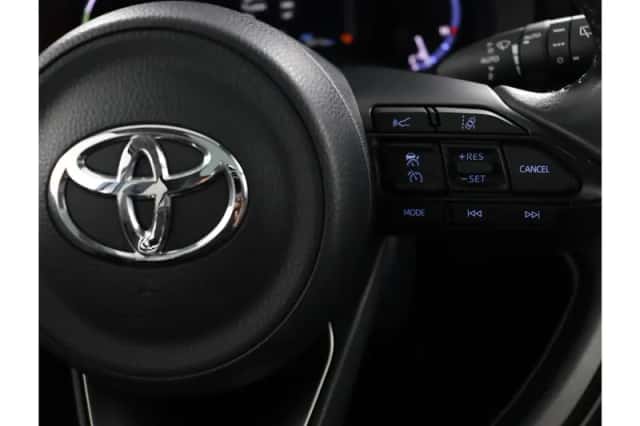 Toyota Yaris Cross (2021) thumbnail 16