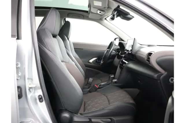 Toyota Yaris Cross (2021) thumbnail 17