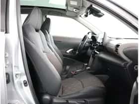Toyota Yaris Cross (2021) thumbnail 17