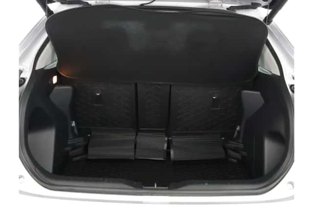 Toyota Yaris Cross (2021) thumbnail 18