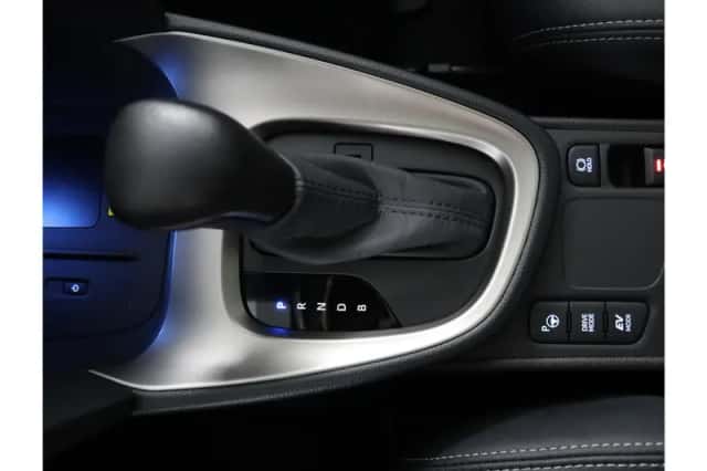 Toyota Yaris Cross (2021) thumbnail 19