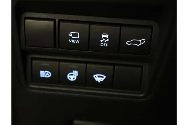 Toyota Yaris Cross (2021) thumbnail 22