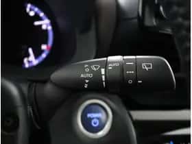 Toyota Yaris Cross (2021) thumbnail 24