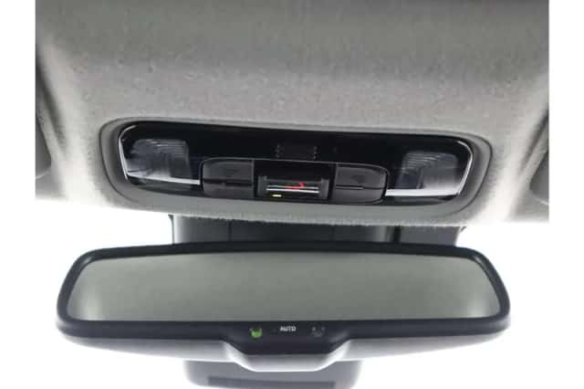 Toyota Yaris Cross (2021) thumbnail 25