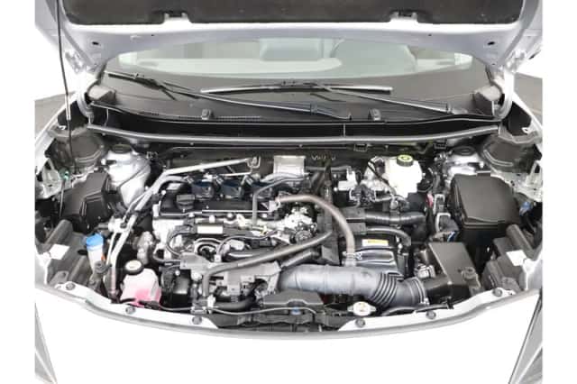 Toyota Yaris Cross (2021) thumbnail 26