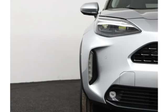 Toyota Yaris Cross (2021) thumbnail 27