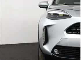 Toyota Yaris Cross (2021) thumbnail 27