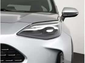 Toyota Yaris Cross (2021) thumbnail 28