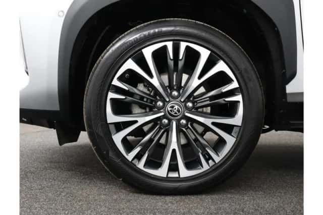 Toyota Yaris Cross (2021) thumbnail 30