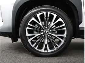 Toyota Yaris Cross (2021) thumbnail 30