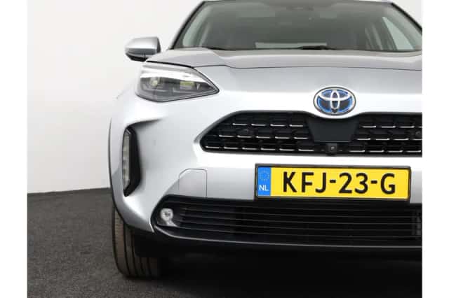 Toyota Yaris Cross (2021) thumbnail 32