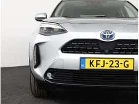 Toyota Yaris Cross (2021) thumbnail 32