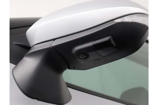 Toyota Yaris Cross (2021) thumbnail 34