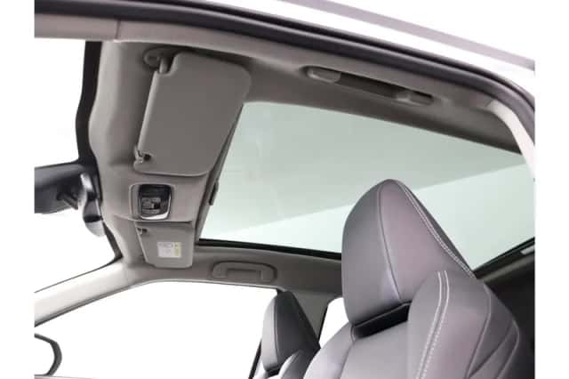 Toyota Yaris Cross (2021) thumbnail 35