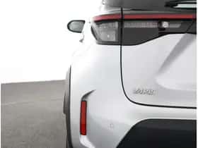 Toyota Yaris Cross (2021) thumbnail 36
