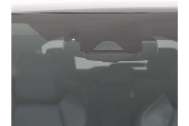 Toyota Yaris Cross (2021) thumbnail 41