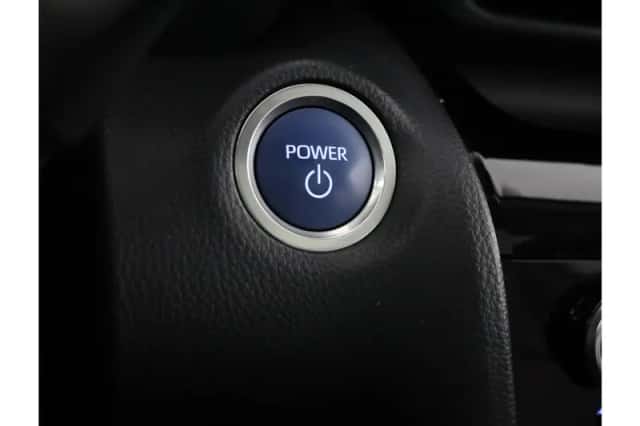 Toyota Yaris Cross (2021) thumbnail 42